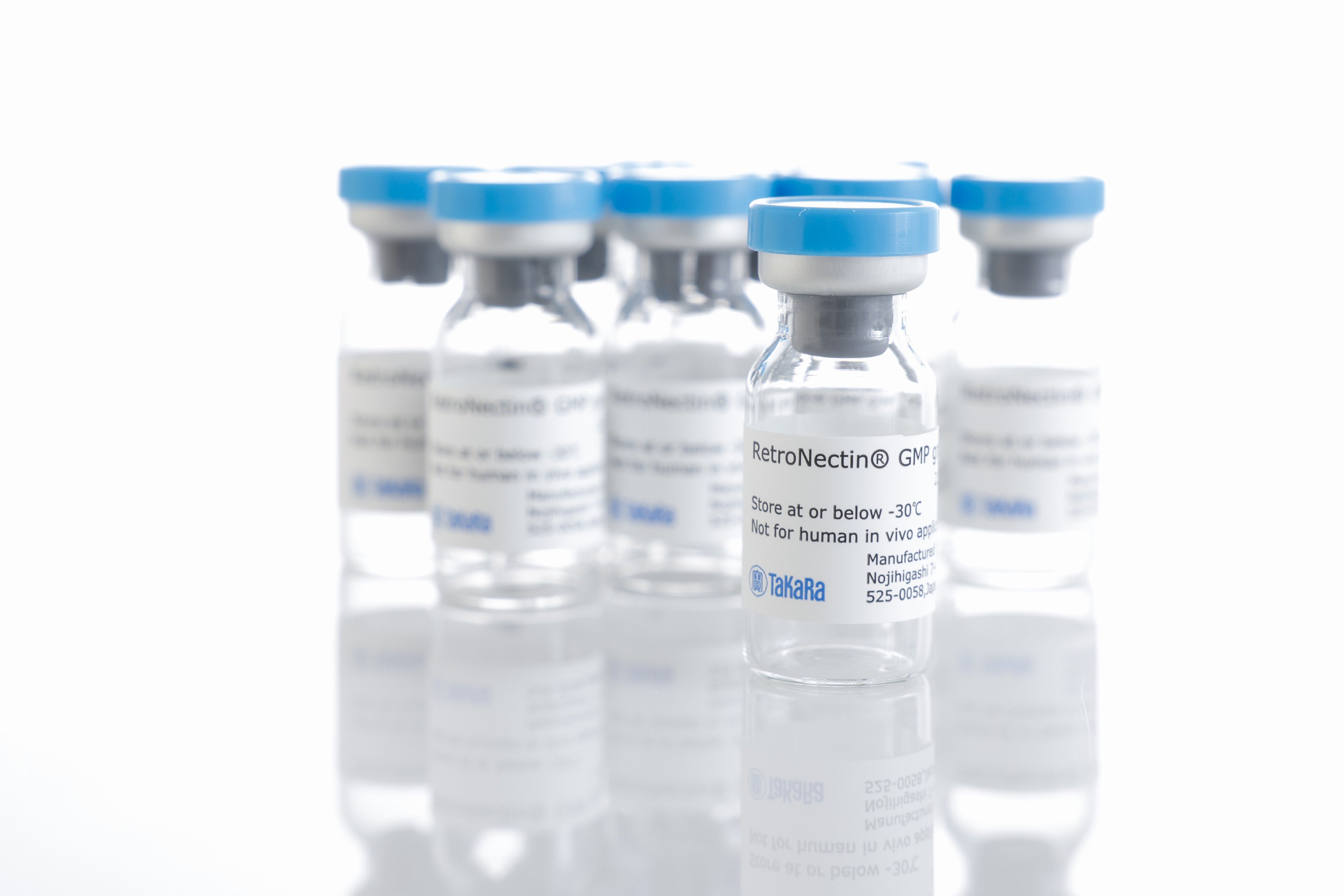 RetroNectin®