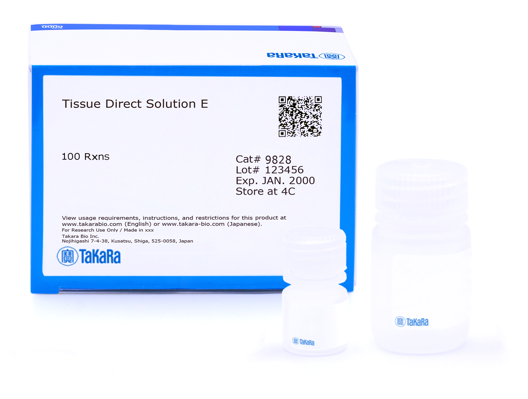 CSF and ASF virus pretreatment reagent